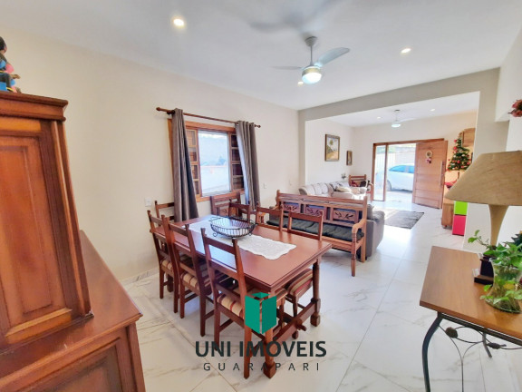Imagem Casa com 6 Quartos à Venda, 278 m² em Nova Guarapari - Guarapari