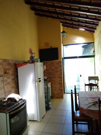 Imagem Casa com 2 Quartos à Venda, 100 m² em Guaratiba - Rio De Janeiro Imagem Casa com 2 Quartos à Venda, 100 m² em Guaratiba - Rio De Janeiro
