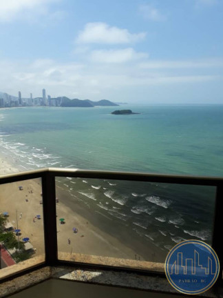 Imagem Apartamento com 4 Quartos para Temporada, 180 m² em Centro - Balneário Camboriú