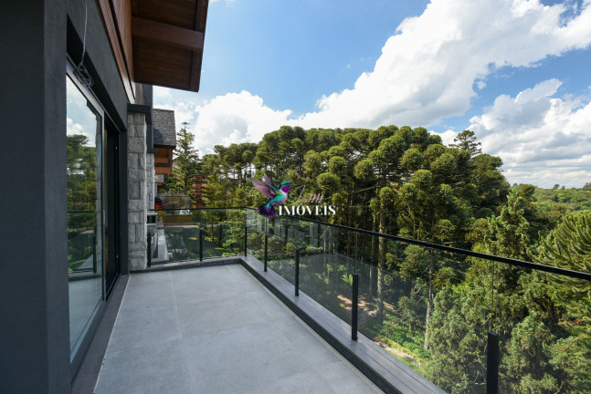 Imagem Apartamento com 3 Quartos à Venda, 319 m² em Planalto - Gramado Imagem Apartamento com 3 Quartos à Venda, 319 m² em Planalto - Gramado