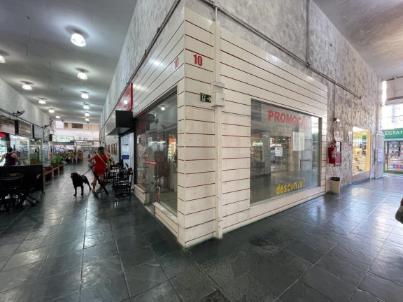 Imóvel Comercial para Alugar, 40 m² em Gonzaga - Santos