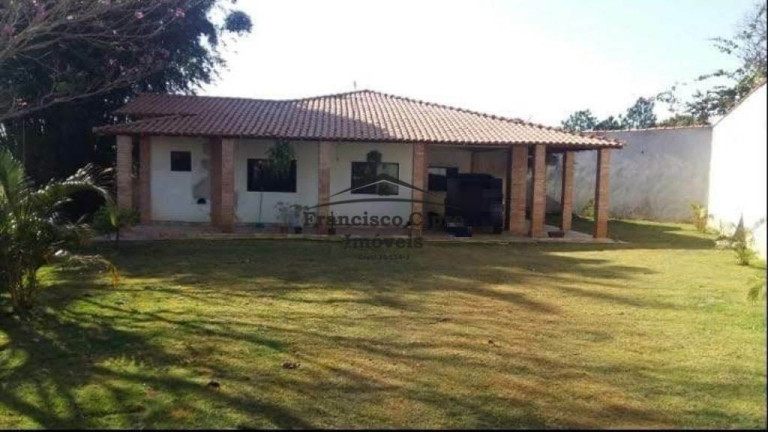 Casa com 3 Quartos à Venda, 250 m² em Quilombo - Cachoeira Paulista
