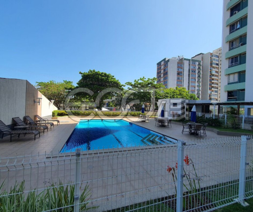 Imagem Apartamento com 4 Quartos à Venda, 144 m² em São José - Aracaju