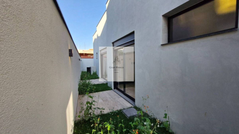 Imagem Casa de Condomínio com 3 Quartos à Venda, 364 m² em Condomínio Alphaville Nova Esplanada - Votorantim