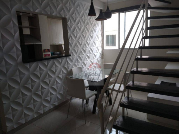 Imagem Apartamento com 3 Quartos à Venda, 147 m² em Jardim Santa Clara - Taubaté Imagem Apartamento com 3 Quartos à Venda, 147 m² em Jardim Santa Clara - Taubaté