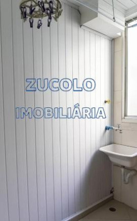 Imagem Apartamento com 2 Quartos à Venda, 50 m² em Jardim Maria Estela - São Paulo