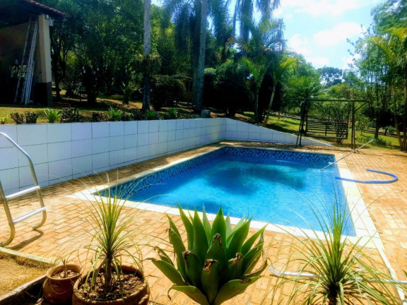 Imagem Chácara com 4 Quartos à Venda, 2.490 m² em Chácara Remanso (caucaia Do Alto) - Cotia Imagem Chácara com 4 Quartos à Venda, 2.490 m² em Chácara Remanso (caucaia Do Alto) - Cotia