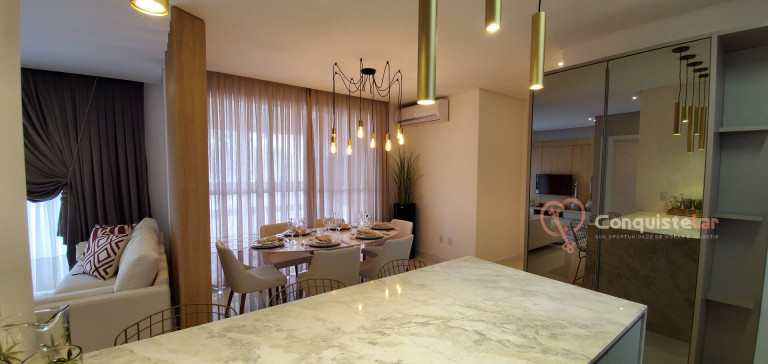 Imagem Apartamento com 3 Quartos à Venda, 118 m² em Centro - Balneário Piçarras