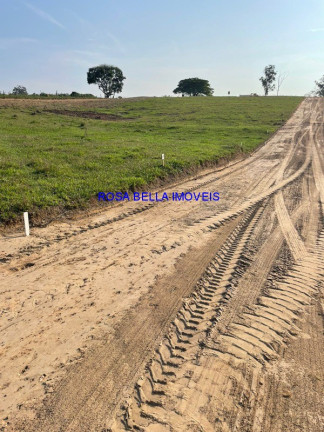 Imagem Terreno à Venda, 300 m² em Jardim Regina - Indaiatuba