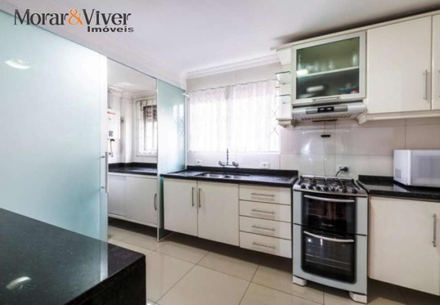 Imagem Apartamento com 3 Quartos à Venda, 77 m² em Bacacheri - Curitiba Imagem Apartamento com 3 Quartos à Venda, 77 m² em Bacacheri - Curitiba