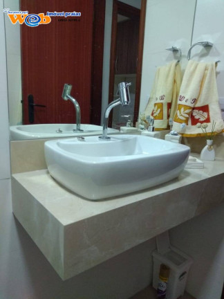 Imagem Apartamento com 1 Quarto à Venda, 60 m² em Ocian - Praia Grande