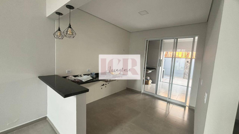 Imagem Casa de Condomínio com 3 Quartos à Venda, 155 m² em Residencial Horto Florestal Villagio - Sorocaba