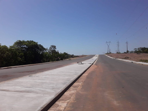 Imagem Terreno à Venda, 820.000 m² em Coxipó Da Ponte - Cuiabá Imagem Terreno à Venda, 820.000 m² em Coxipó Da Ponte - Cuiabá