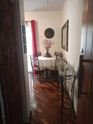 Imagem Apartamento com 2 Quartos à Venda,  em Taboão - São Bernardo Do Campo
