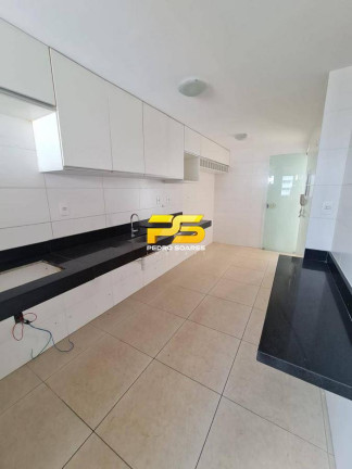 Imagem Apartamento com 3 Quartos à Venda, 100 m² em Tambauzinho - João Pessoa Imagem Apartamento com 3 Quartos à Venda, 100 m² em Tambauzinho - João Pessoa