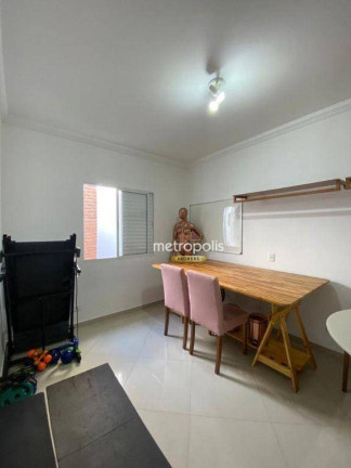 Imagem Sobrado com 3 Quartos à Venda, 248 m² em Olímpico - São Caetano Do Sul Imagem Sobrado com 3 Quartos à Venda, 248 m² em Olímpico - São Caetano Do Sul