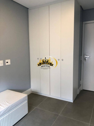Imagem Apartamento com 4 Quartos à Venda, 110 m² em Alphaville - Barueri