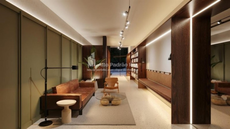 Imagem Apartamento com 1 Quarto à Venda, 30 m² em Gávea - Rio De Janeiro Imagem Apartamento com 1 Quarto à Venda, 30 m² em Gávea - Rio De Janeiro