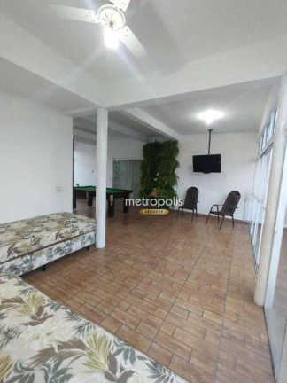 Imagem Sobrado com 6 Quartos à Venda, 339 m² em Centro - Getulina