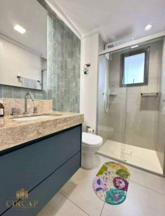 Imagem Apartamento com 4 Quartos à Venda, 147 m² em Vila Leopoldina - São Paulo