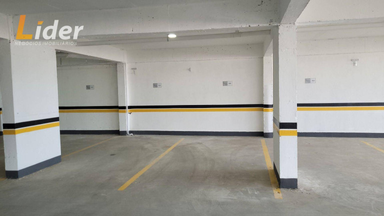 Imagem Apartamento com 2 Quartos para Alugar, 65 m² em Cascatinha - Juiz De Fora