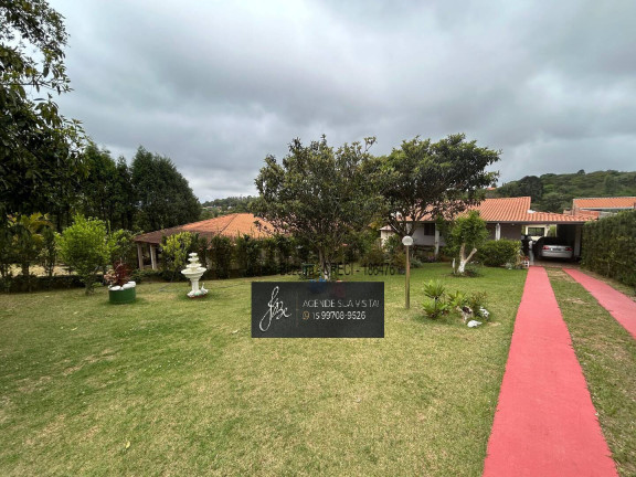 Imagem Casa com 3 Quartos à Venda, 1 m² em Recreio - Ibiúna Imagem Casa com 3 Quartos à Venda, 1 m² em Recreio - Ibiúna