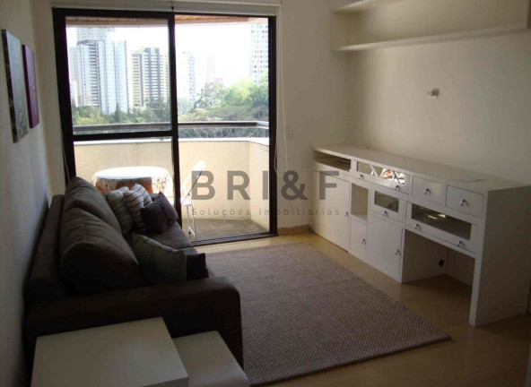 Imagem Apartamento com 1 Quarto para Alugar, 35 m² em Vila Suzana - São Paulo Imagem Apartamento com 1 Quarto para Alugar, 35 m² em Vila Suzana - São Paulo