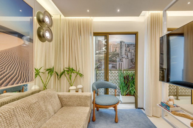 Imagem Apartamento com 2 Quartos à Venda, 73 m² em Setor Oeste - Goiânia Imagem Apartamento com 2 Quartos à Venda, 73 m² em Setor Oeste - Goiânia