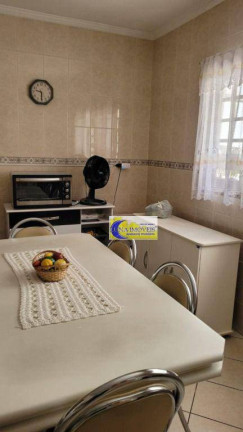 Imagem Casa com 2 Quartos à Venda, 196 m² em Rudge Ramos - São Bernardo Do Campo Imagem Casa com 2 Quartos à Venda, 196 m² em Rudge Ramos - São Bernardo Do Campo