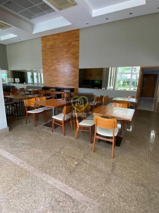 Imagem Apartamento com 3 Quartos à Venda, 180 m² em Pompeia - São Paulo