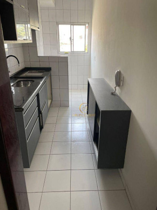 Imagem Apartamento com 2 Quartos à Venda, 65 m² em Jardim Vale Do Sol - São José Dos Campos