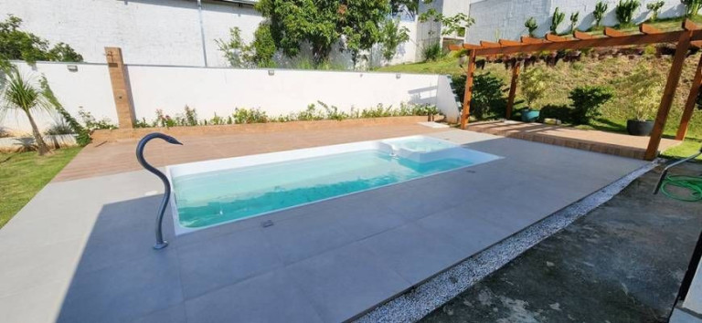 Imagem Casa com 3 Quartos à Venda ou Locação, 2.390 m² em Altos De Santana I - Jacareí Imagem Casa com 3 Quartos à Venda ou Locação, 2.390 m² em Altos De Santana I - Jacareí