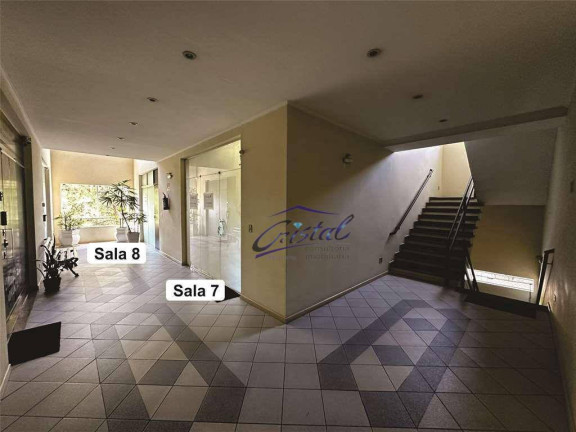 Imagem Sala Comercial à Venda ou Locação, 31 m² em Granja Viana - Cotia Imagem Sala Comercial à Venda ou Locação, 31 m² em Granja Viana - Cotia