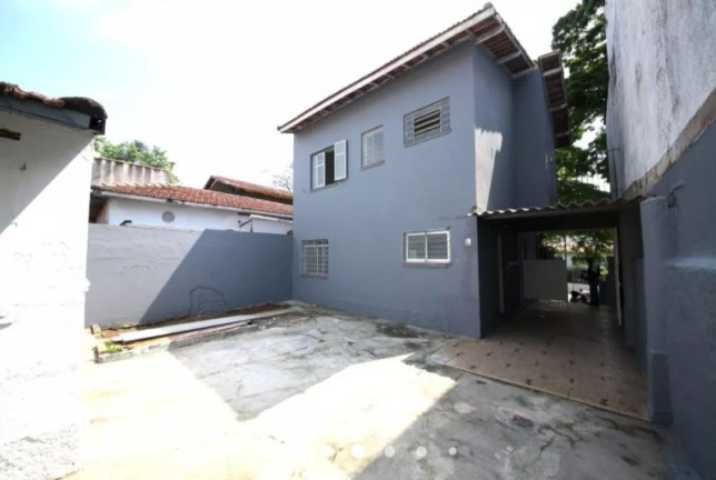Imagem Casa com 3 Quartos à Venda, 140 m² em Santo Amaro - São Paulo Imagem Casa com 3 Quartos à Venda, 140 m² em Santo Amaro - São Paulo