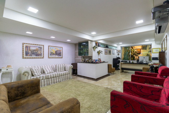 Imagem Casa com 3 Quartos à Venda, 357 m² em Parque Da Vila Prudente - São Paulo Imagem Casa com 3 Quartos à Venda, 357 m² em Parque Da Vila Prudente - São Paulo