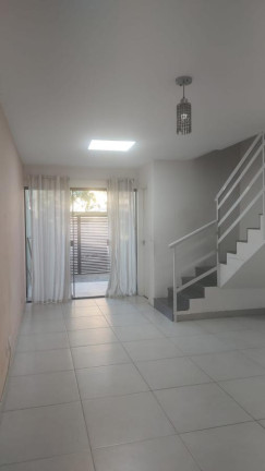 Imagem Casa com 3 Quartos para Alugar, 107 m² em Senador Vasconcelos - Rio De Janeiro