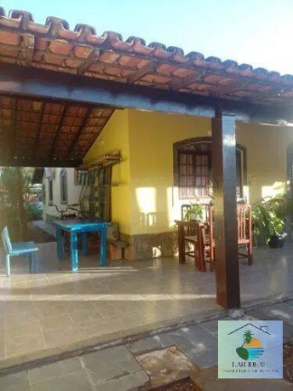 Imagem Casa com 3 Quartos à Venda, 360 m² em Unamar (tamoios) - Cabo Frio Imagem Casa com 3 Quartos à Venda, 360 m² em Unamar (tamoios) - Cabo Frio