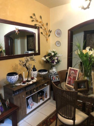 Imagem Casa com 4 Quartos à Venda, 515 m² em Centro - Macaé Imagem Casa com 4 Quartos à Venda, 515 m² em Centro - Macaé