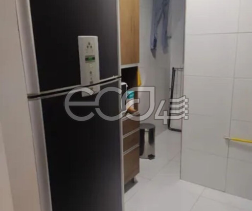 Imagem Apartamento com 2 Quartos à Venda, 43 m² em Santa Maria - Aracaju
