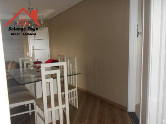 Imagem Apartamento com 2 Quartos à Venda, 48 m² em Jardim Iracema - São Paulo Imagem Apartamento com 2 Quartos à Venda, 48 m² em Jardim Iracema - São Paulo