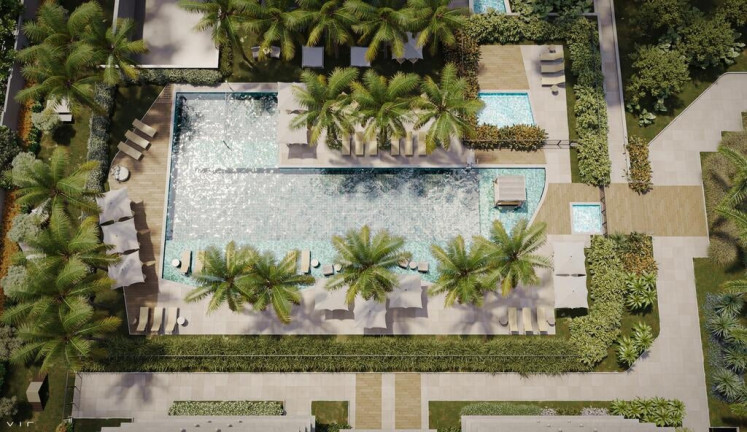 Imagem Imóvel com 4 Quartos à Venda, 107 m² em Tamboré - Barueri Imagem Imóvel com 4 Quartos à Venda, 107 m² em Tamboré - Barueri