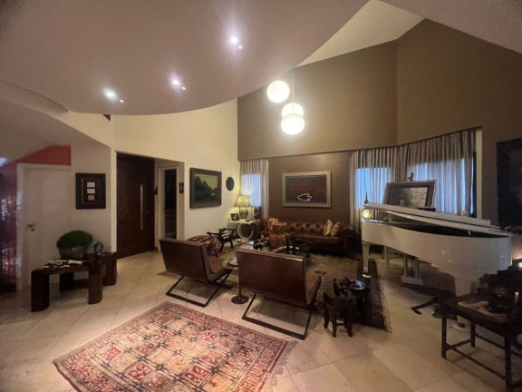 Imagem Cobertura com 3 Quartos à Venda, 420 m² em Setor Marista - Goiânia Imagem Cobertura com 3 Quartos à Venda, 420 m² em Setor Marista - Goiânia