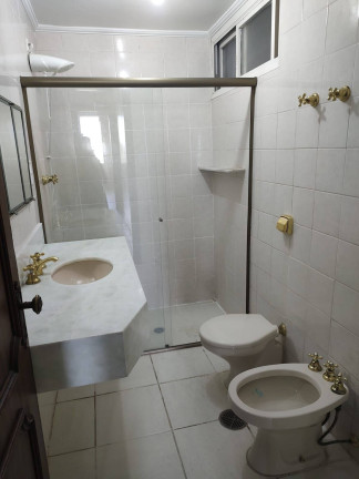 Imagem Apartamento com 3 Quartos à Venda, 265 m² em Aparecida - Santos Imagem Apartamento com 3 Quartos à Venda, 265 m² em Aparecida - Santos