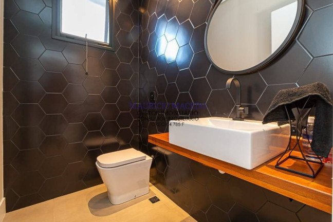 Imagem Casa com 4 Quartos à Venda, 445 m² em Residencial Tambore 11 - Santana De Parnaíba Imagem Casa com 4 Quartos à Venda, 445 m² em Residencial Tambore 11 - Santana De Parnaíba