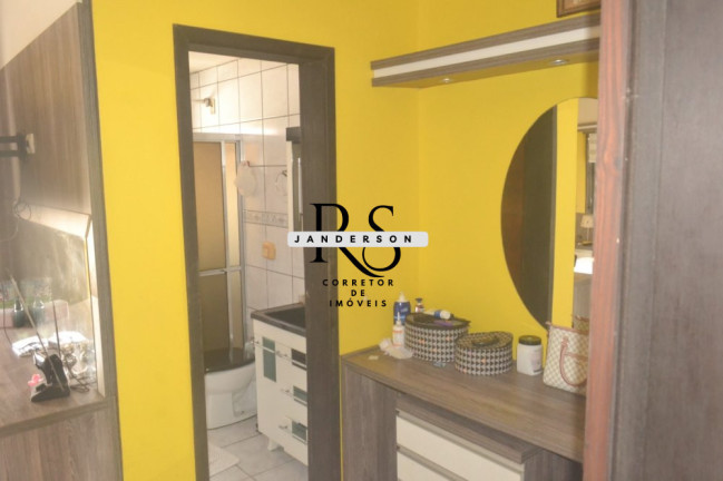 Imagem Casa com 3 Quartos à Venda, 90 m² em Curtume - Torres Imagem Casa com 3 Quartos à Venda, 90 m² em Curtume - Torres