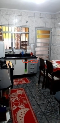 Imagem Casa com 2 Quartos à Venda, 100 m² em Vila Progresso (zona Leste) - São Paulo Imagem Casa com 2 Quartos à Venda, 100 m² em Vila Progresso (zona Leste) - São Paulo