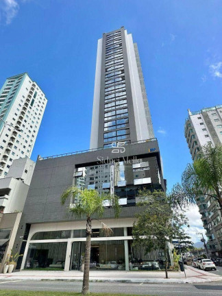 Imagem Apartamento com 4 Quartos à Venda, 136 m² em 2 Quadra Centro - Balneário Camboriú
