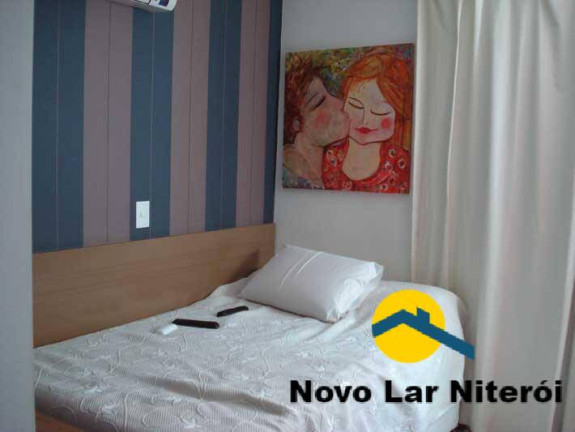 Imagem Apartamento com 4 Quartos à Venda, 226 m² em Charitas - Niterói Imagem Apartamento com 4 Quartos à Venda, 226 m² em Charitas - Niterói