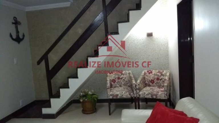 Imagem Casa de Condomínio com 3 Quartos à Venda, 200 m² em Jardim Flamboyant - Cabo Frio