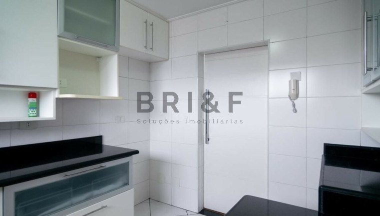 Imagem Apartamento com 3 Quartos à Venda, 135 m² em Brooklin - São Paulo Imagem Apartamento com 3 Quartos à Venda, 135 m² em Brooklin - São Paulo